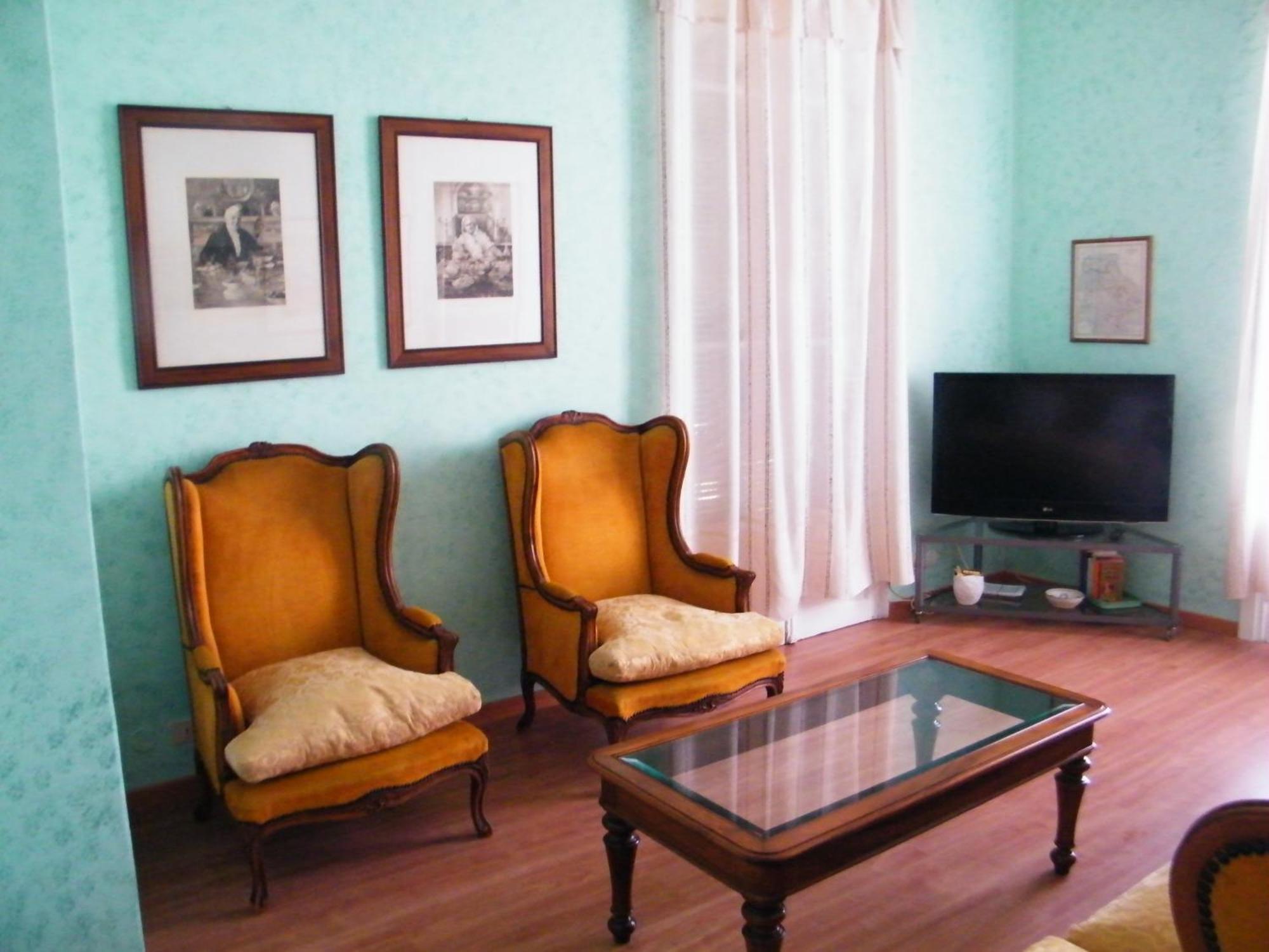 Appartamento Vacanze I Provenzali Bordighera Room photo