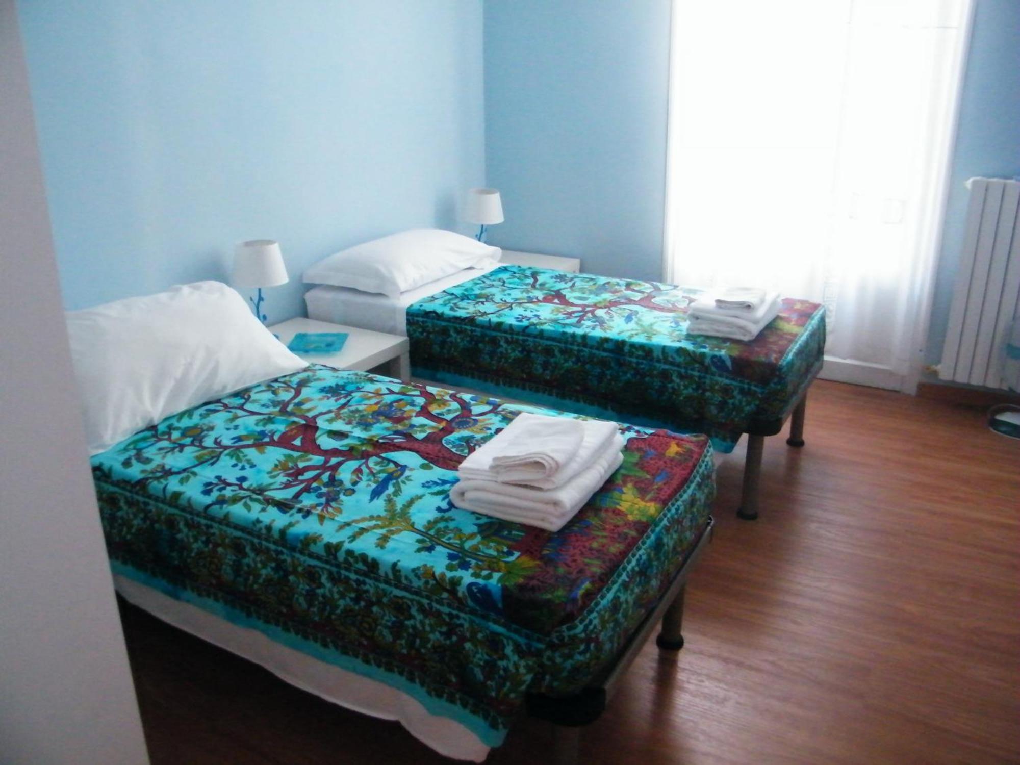 Appartamento Vacanze I Provenzali Bordighera Room photo