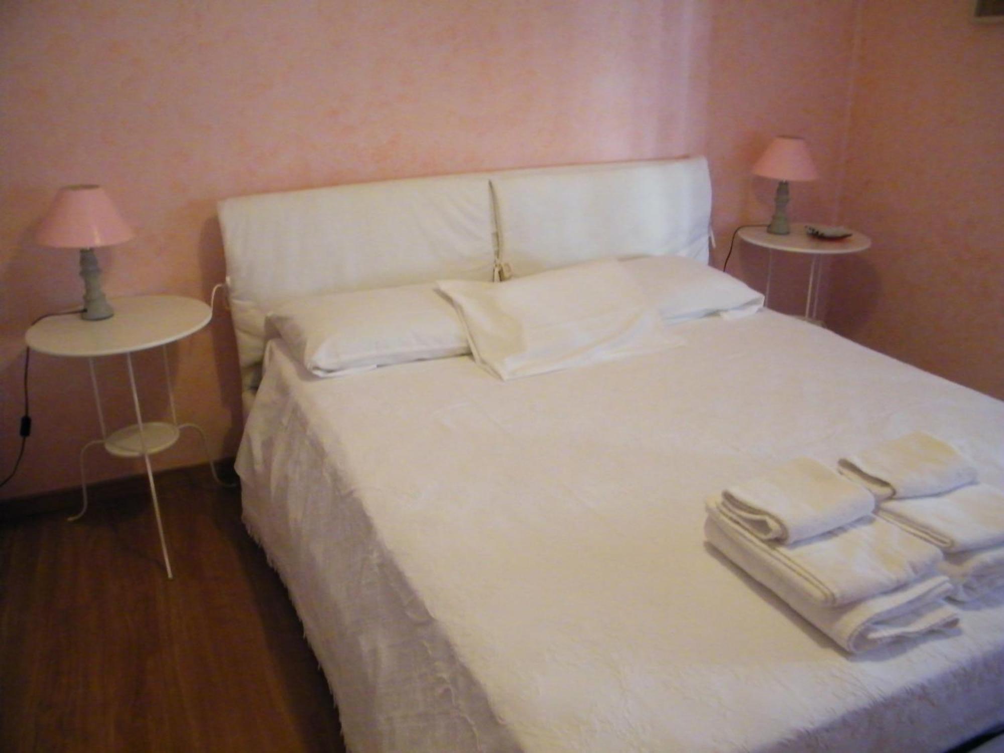 Appartamento Vacanze I Provenzali Bordighera Room photo