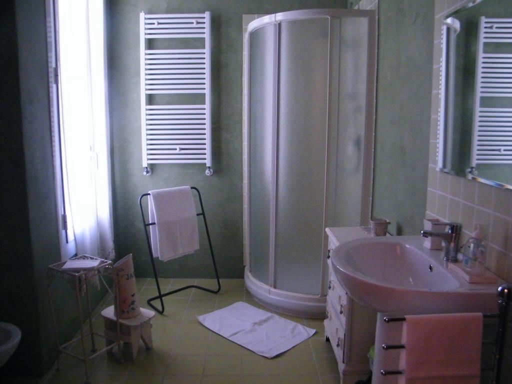 Appartamento Vacanze I Provenzali Bordighera Room photo