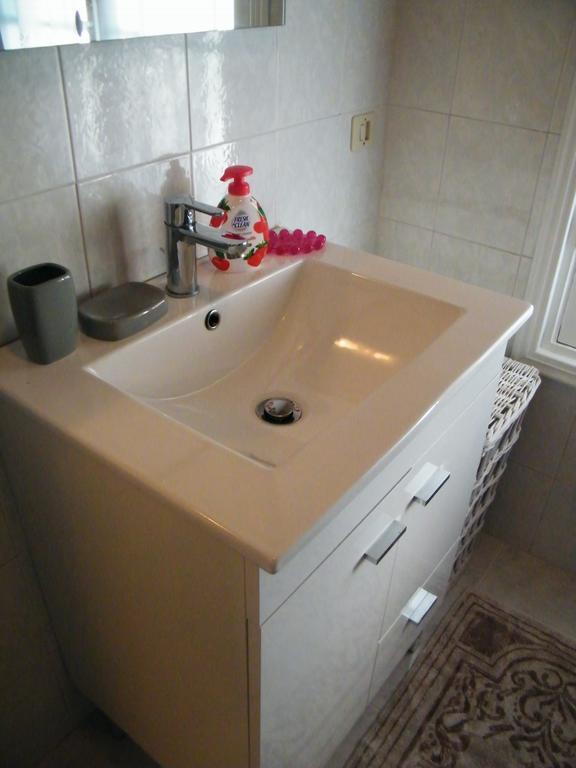 Appartamento Vacanze I Provenzali Bordighera Exterior photo